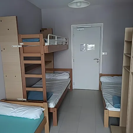 Vakantiehuis Jean Mace
